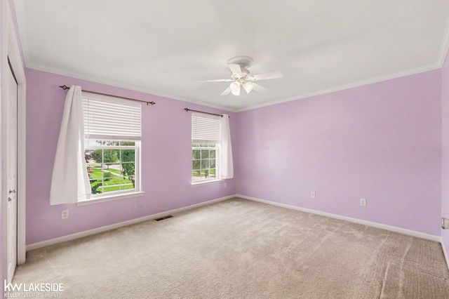56543 Hastings Drive, Macomb, MI 48042