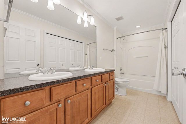 56543 Hastings Drive, Macomb, MI 48042