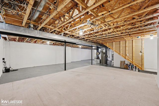 56543 Hastings Drive, Macomb, MI 48042