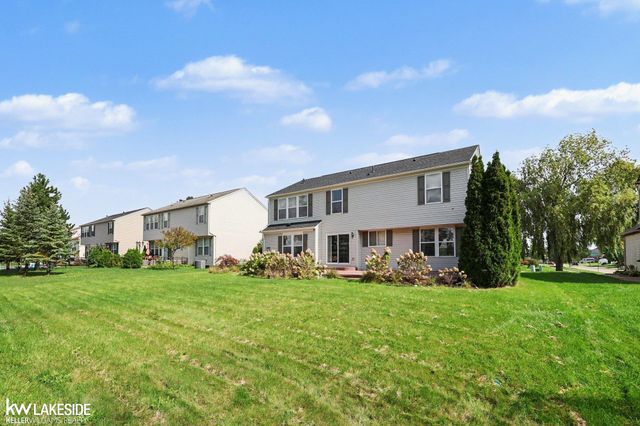 56543 Hastings Drive, Macomb, MI 48042