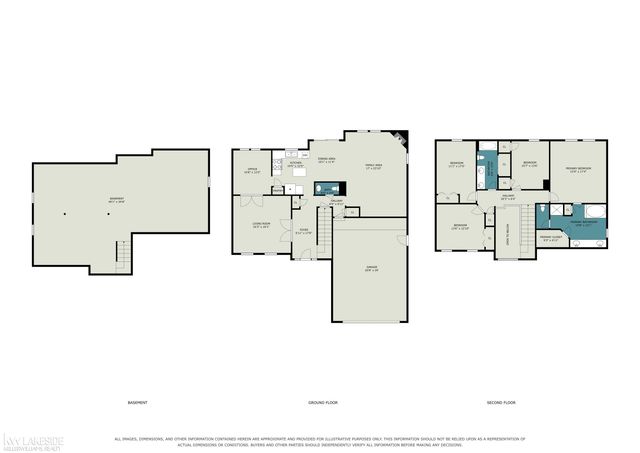 56543 Hastings Drive, Macomb, MI 48042