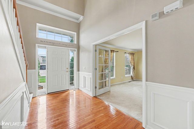 56543 Hastings Drive, Macomb, MI 48042