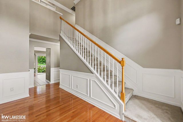 56543 Hastings Drive, Macomb, MI 48042