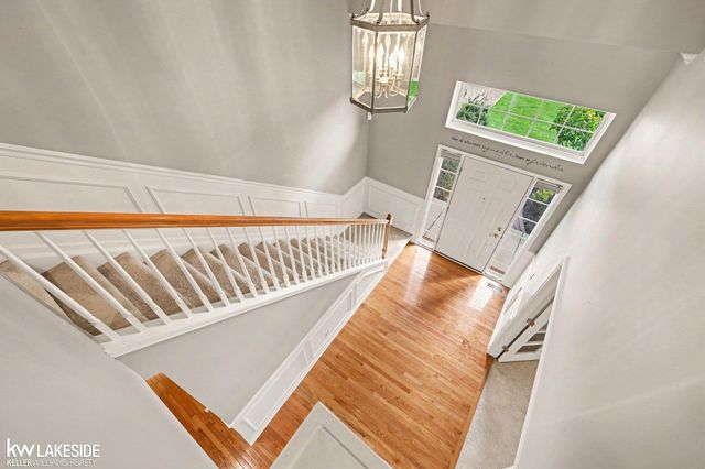 56543 Hastings Drive, Macomb, MI 48042