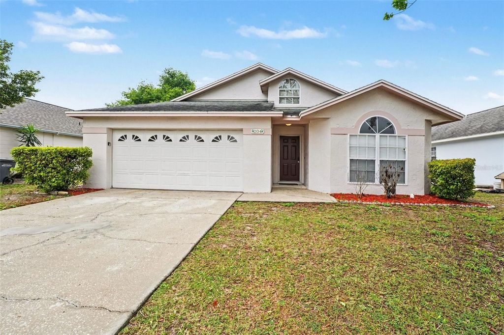 204 KINGSHILL COURT SE, Winter Haven, FL 33884