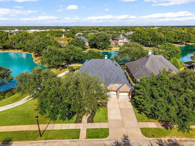 22718 Emily Park Lane, Katy, TX 77494