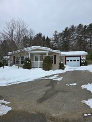 31 Magnolia Lane # 16, Belmont, NH 03220