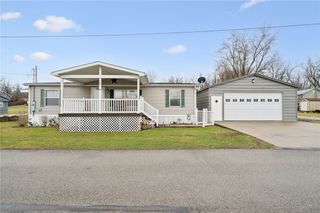 109 1st St, Jefferson/mather, PA 15344