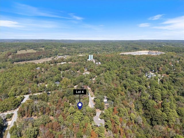 8 Holborn Lane, Bella Vista, AR 72714