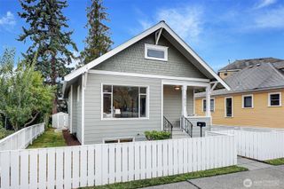 1027 NW 65th Street, Seattle, WA 98117