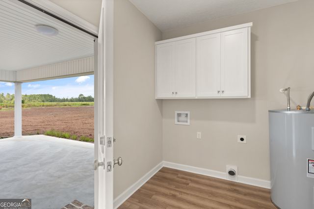 4452 Pembers Road, Nahunta, GA 31553