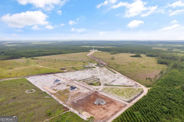 4452 Pembers Road, Nahunta, GA 31553