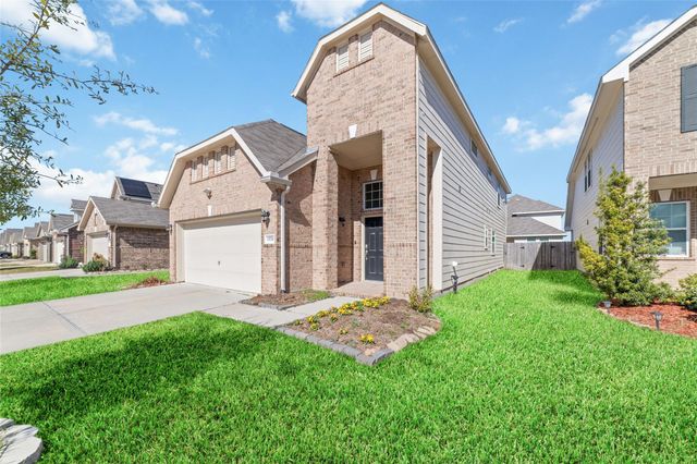 13730 Evansdale Lane, Houston, TX 77083