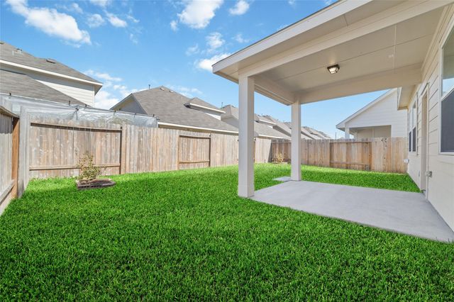 13730 Evansdale Lane, Houston, TX 77083