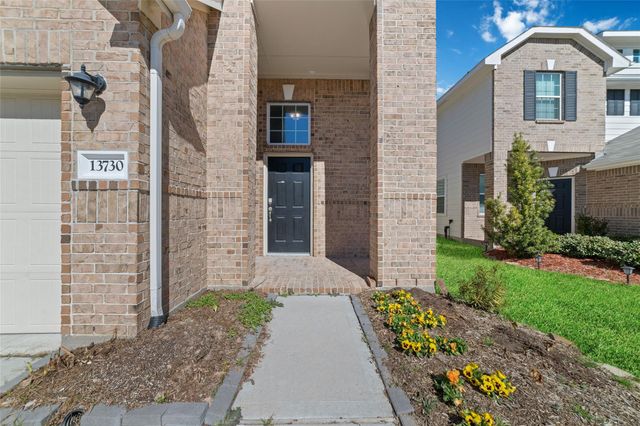 13730 Evansdale Lane, Houston, TX 77083