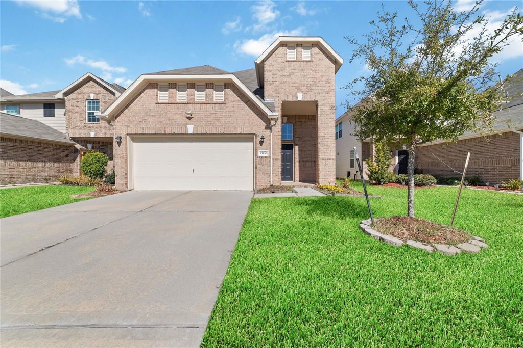13730 Evansdale Lane, Houston, TX 77083