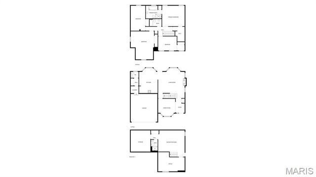 9719 Stanley Avenue, St Louis, MO 63119