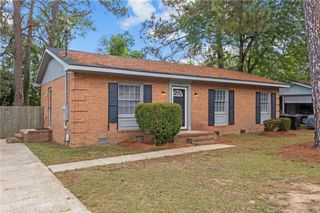 412 Morley Drive, Fayetteville, NC 28314