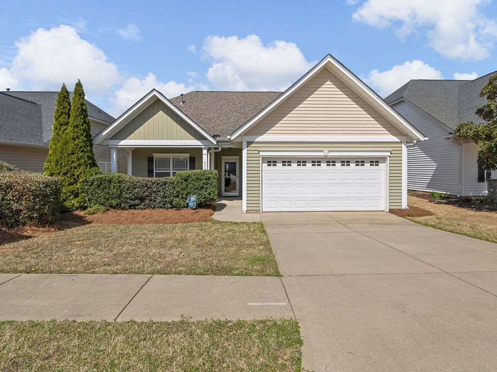 229 Medoc Lane, Moore, SC 29369