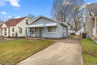 11384 Sioux, Redford, MI 48239
