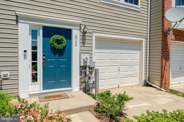 312 BETTY CT, Forest Hill, MD 21050