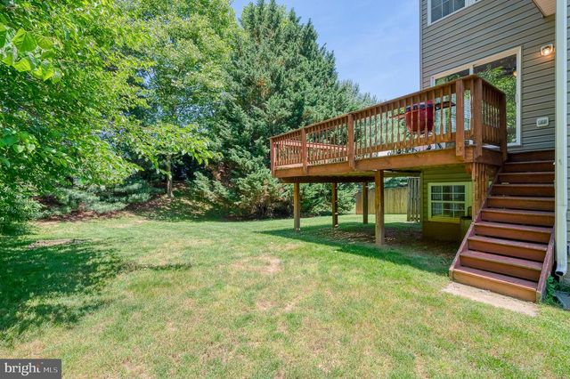 312 BETTY CT, Forest Hill, MD 21050