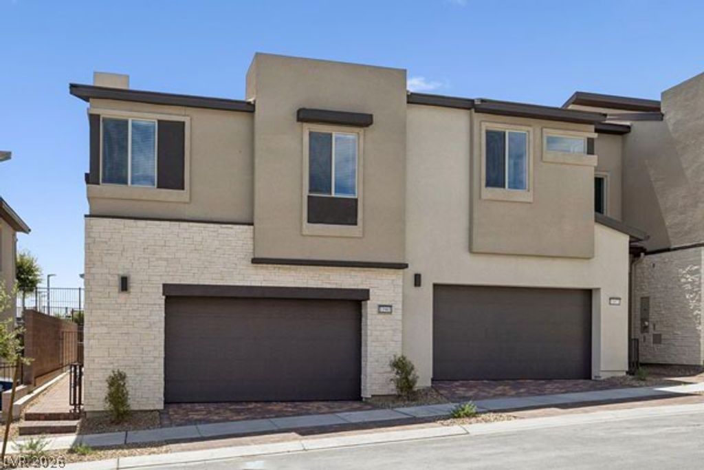 11965 Angle Cliff Avenue, Las Vegas, NV 89138 — photo 2