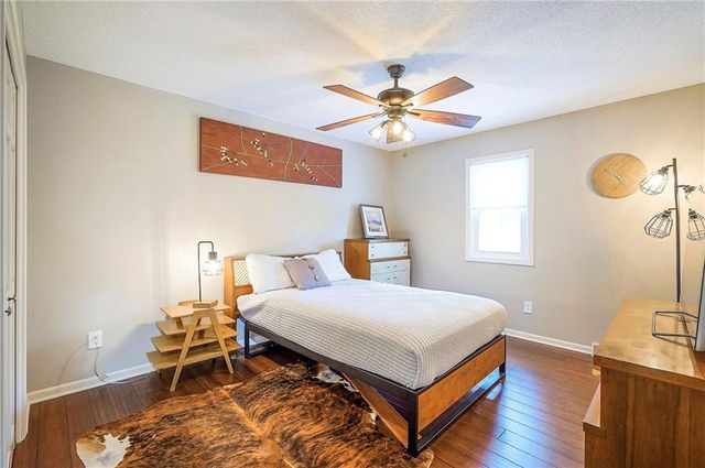 615 OVERLOOK Drive, Raymore, MO 64083