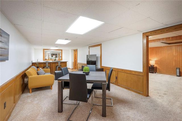 615 OVERLOOK Drive, Raymore, MO 64083