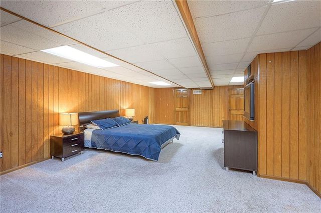 615 OVERLOOK Drive, Raymore, MO 64083