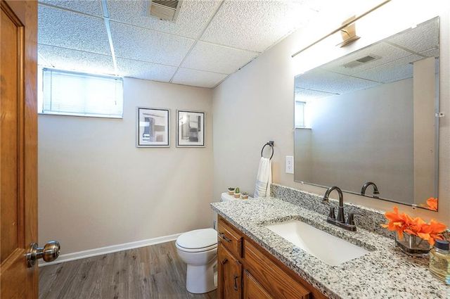 615 OVERLOOK Drive, Raymore, MO 64083