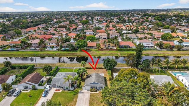 5384 Courtney Circle, Boynton Beach, FL 33472