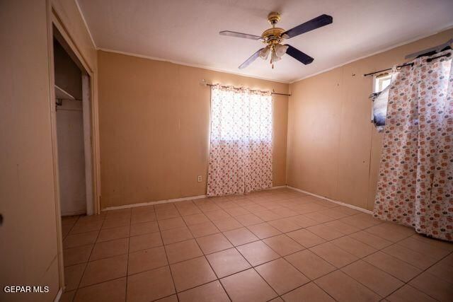 5511 FLOWER Drive, El Paso, TX 79905
