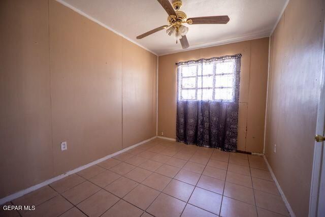 5511 FLOWER Drive, El Paso, TX 79905