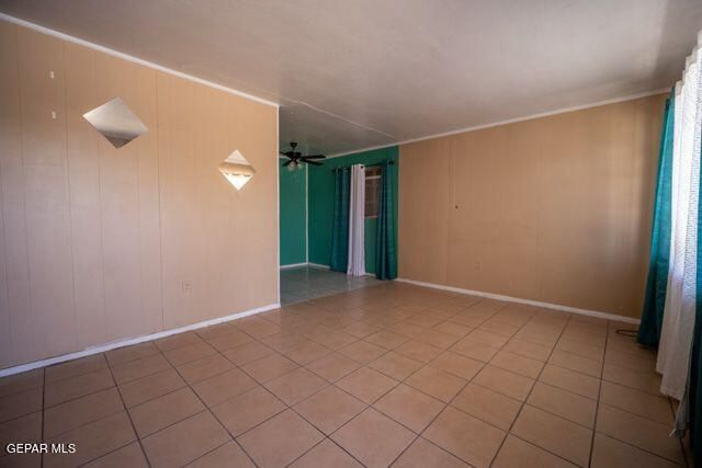 5511 FLOWER Drive, El Paso, TX 79905