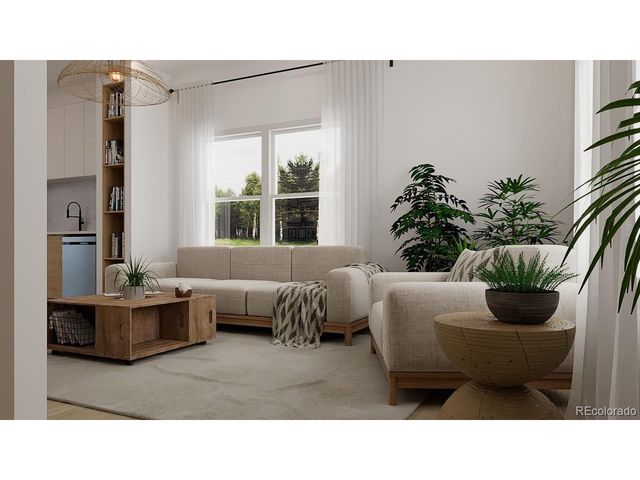 531 Eureka St, Central City, CO 80427