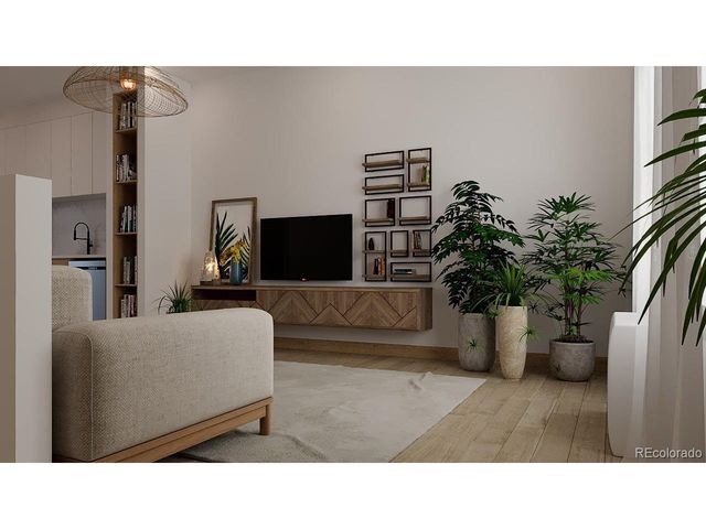 531 Eureka St, Central City, CO 80427