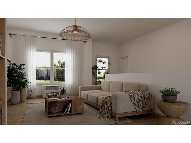 531 Eureka St, Central City, CO 80427