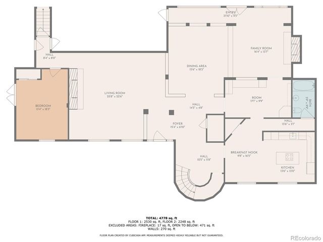 11485 Pecos Street, Denver, CO 80234