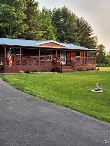 32108 County Route 143, Champion, NY 13612