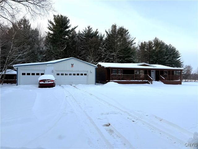 32108 County Route 143, Champion, NY 13612