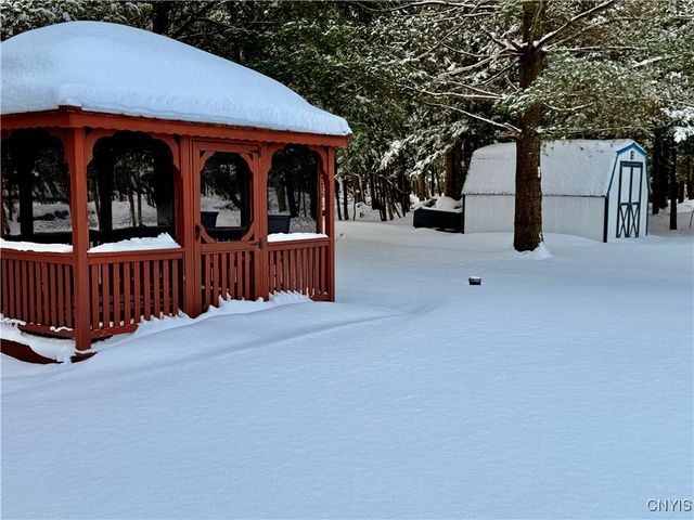 32108 County Route 143, Champion, NY 13612