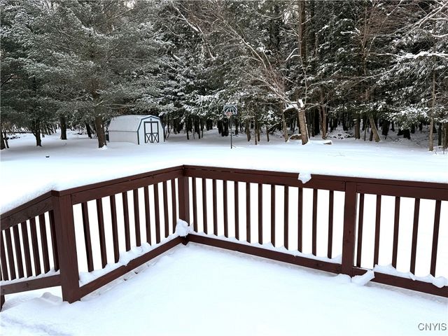 32108 County Route 143, Champion, NY 13612