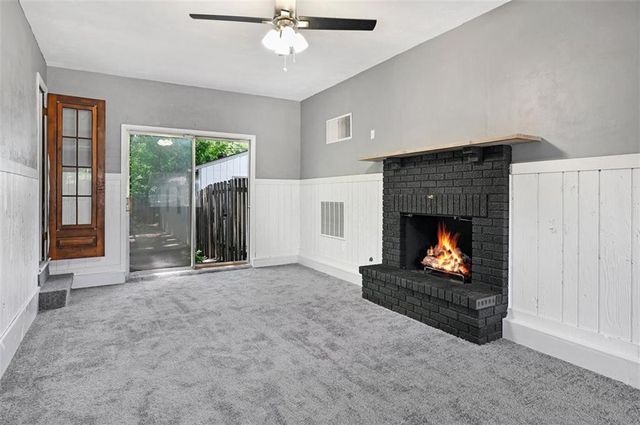 1708 S Broadway Street, Leavenworth, KS 66048