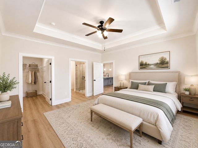 36 Village Court 15, Cleveland, GA 30528