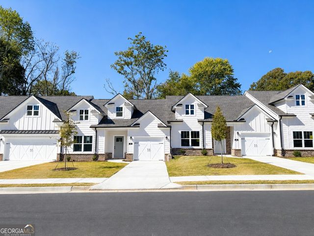 36 Village Court 15, Cleveland, GA 30528