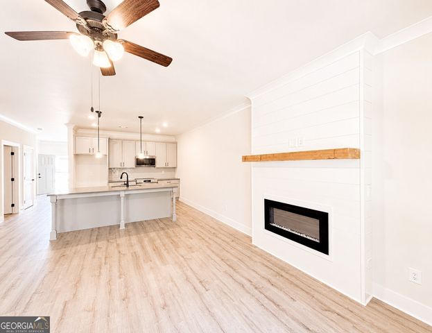 36 Village Court 15, Cleveland, GA 30528