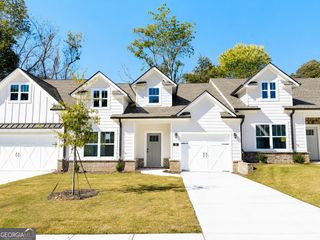 36 Village Court 15, Cleveland, GA 30528