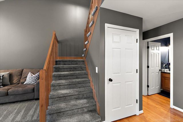 46856 Jewel Drive, Macomb Twp, MI 48044