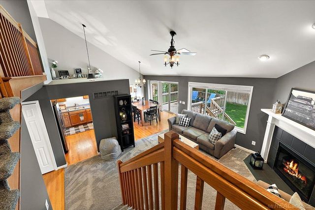 46856 Jewel Drive, Macomb Twp, MI 48044